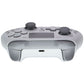 Generic Wireless Controller (RH-419) for Sony PlayStation 4 (PS4) - White/Gray Gaming/Console - Controllers & Attachments Unbranded - Simple Cell Bulk Wholesale Pricing - USA Seller