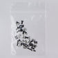 Repair Part - Screw Set for Nintendo Switch (1st Gen) (HAC-001)