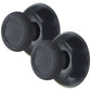 Repair Part - 2 Pack Analog Stick/Thumbstick Caps for Xbox Controllers - Black