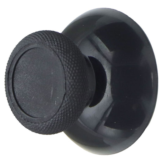 Repair Part - 2 Pack Analog Stick/Thumbstick Caps for Xbox Controllers - Black