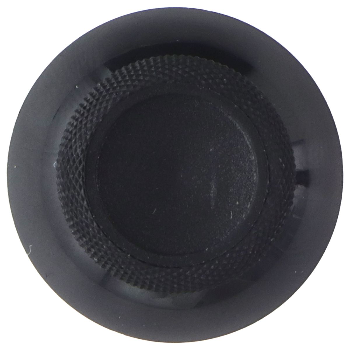 Repair Part - 2 Pack Analog Stick/Thumbstick Caps for Xbox Controllers - Black Gaming/Console - Replacement Parts & Tools Unbranded - Simple Cell Bulk Wholesale Pricing - USA Seller