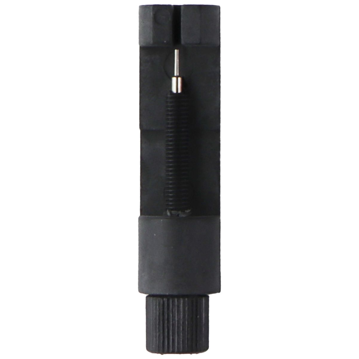 Heavy Metal Link Band for Apple Watch (49/45/44mm) - Silver (APO012) Smart Watch Accessories - Watch Bands Unbranded - Simple Cell Bulk Wholesale Pricing - USA Seller