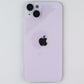 Repair Part - Replacement Back Glass for Apple iPhone 14 Plus - Purple Cell Phone - Replacement Parts & Tools Unbranded - Simple Cell Bulk Wholesale Pricing - USA Seller