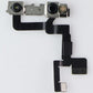 Repair Part - Front Camera Flex for Apple iPhone 11 (A2111/A2221) Cell Phone - Replacement Parts & Tools Unbranded - Simple Cell Bulk Wholesale Pricing - USA Seller
