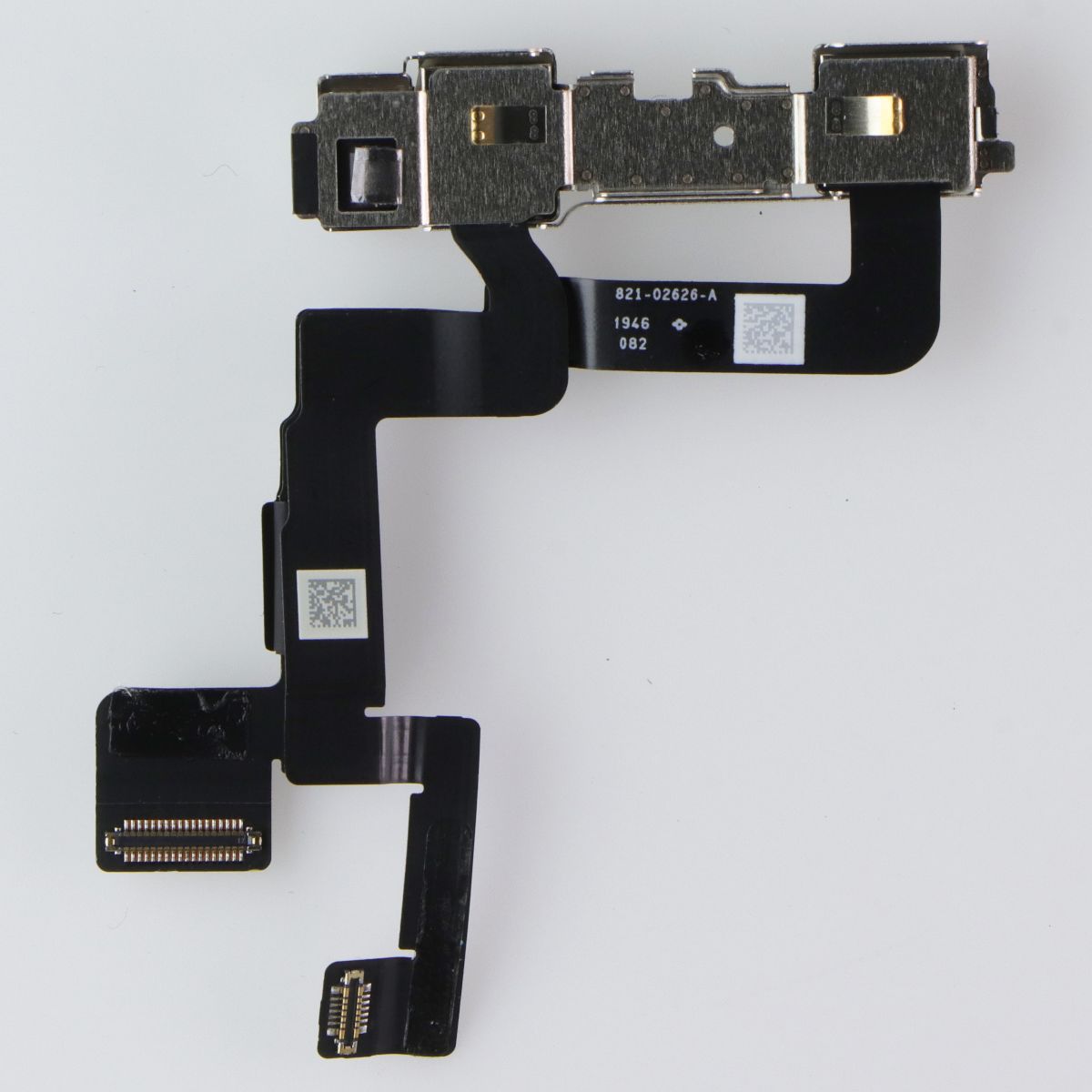Repair Part - Front Camera Flex for Apple iPhone 11 (A2111/A2221) Cell Phone - Replacement Parts & Tools Unbranded - Simple Cell Bulk Wholesale Pricing - USA Seller