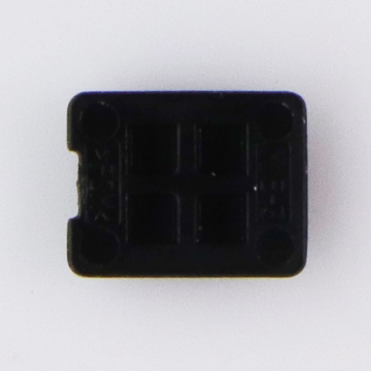 Repair Part - Capture Button for Left Side Joy Con Controller (10 Pack) Gaming/Console - Replacement Parts & Tools Unbranded - Simple Cell Bulk Wholesale Pricing - USA Seller