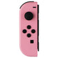 Generic Joy-Con Controllers (Left & Right) - Pastel Pink (L) / Pastel Yellow (R)