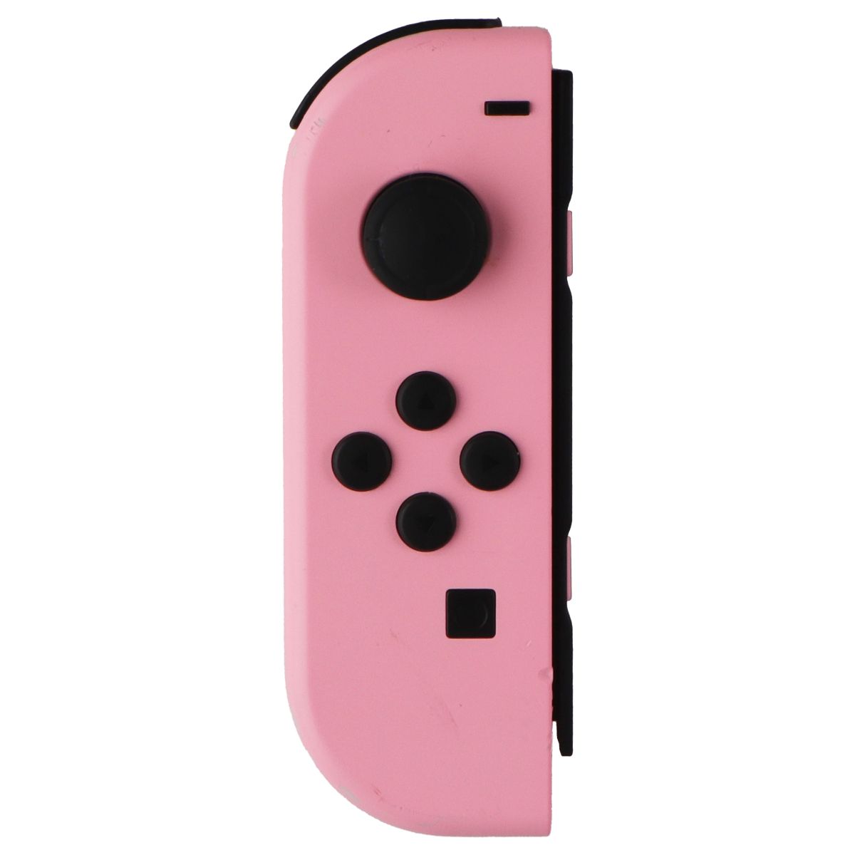 Generic Joy-Con Controllers (Left & Right) - Pastel Pink (L) / Pastel Yellow (R)