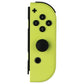 Generic Joy-Con Controllers (Left & Right) - Pastel Pink (L) / Pastel Yellow (R)