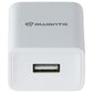 Awanta Single Port (5V/2.4A) USB-A Charger AWA-3503WH / AWA-3519WH - White Cell Phone - Chargers & Cradles Awanta - Simple Cell Bulk Wholesale Pricing - USA Seller
