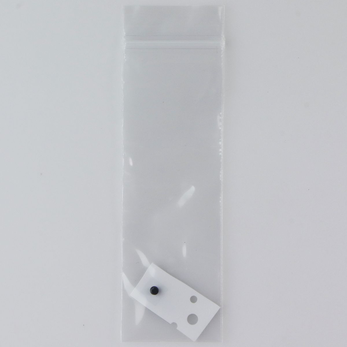 Repair Part - Flash light / Power Flex Bracket w/ Mic Mesh for iPhone 13/13 Mini Cell Phone - Replacement Parts & Tools Unbranded - Simple Cell Bulk Wholesale Pricing - USA Seller