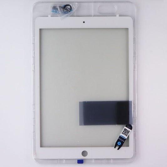 Repair Part - Digitizer for Apple iPad 10.2-inch (7/8/9 Gen) - White Front Cell Phone - Replacement Parts & Tools Unbranded - Simple Cell Bulk Wholesale Pricing - USA Seller