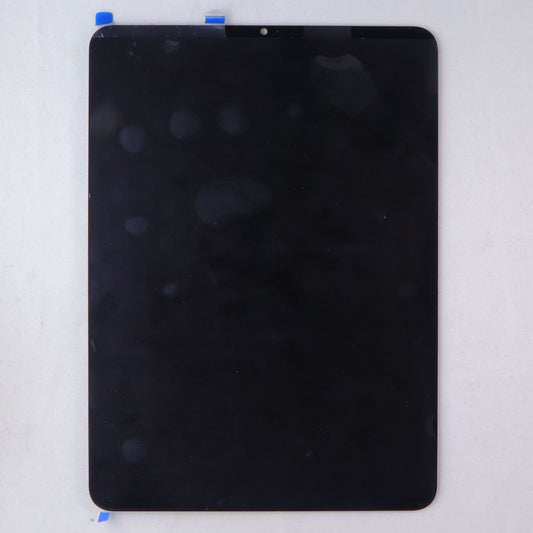 Repair Part - Glass/Digitizer Full LCD Assembly for iPad Pro 11 3rd Gen Black Cell Phone - Replacement Parts & Tools Unbranded - Simple Cell Bulk Wholesale Pricing - USA Seller
