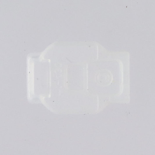 Repair Part - Home Button Membrane for Switch Lite HDH-001 / Joy Cons HAC Cell Phone - Replacement Parts & Tools Unbranded - Simple Cell Bulk Wholesale Pricing - USA Seller