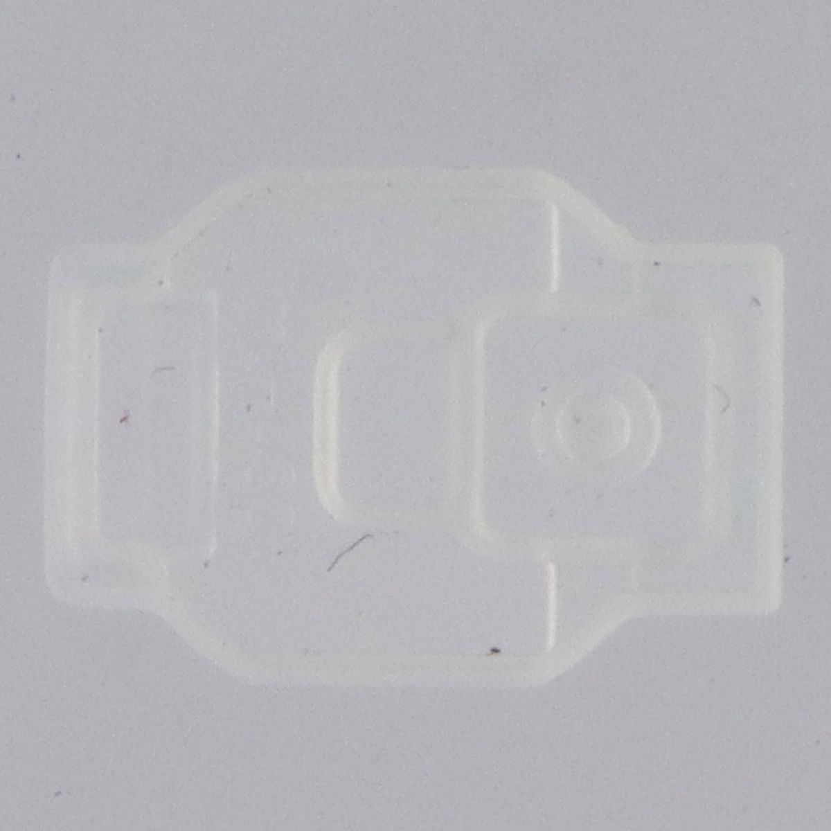 Repair Part - Home Button Membrane for Switch Lite HDH-001 / Joy Cons HAC Cell Phone - Replacement Parts & Tools Unbranded - Simple Cell Bulk Wholesale Pricing - USA Seller