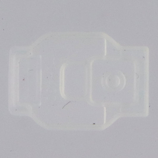 Repair Part - Home Button Membrane for Switch Lite HDH-001 / Joy Cons HAC Cell Phone - Replacement Parts & Tools Unbranded - Simple Cell Bulk Wholesale Pricing - USA Seller