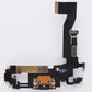 Repair Part - OEM Pulled Charging Port Flex for Apple iPhone 12 / 12 Pro Cell Phone - Replacement Parts & Tools Unbranded - Simple Cell Bulk Wholesale Pricing - USA Seller