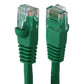 Generic (6-inch / 0.5-foot) CAT6 Ethernet RJ-45 Patch Cable - Green Computer/Network - Ethernet Cables (RJ-45, 8P8C) Unbranded - Simple Cell Bulk Wholesale Pricing - USA Seller