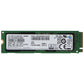 Samsung M.2 NVMe 128GB SSD Internal Storage - (MVZFLV120HCGR / MZ-FLV1280) Digital Storage - Solid State Drives Unbranded    - Simple Cell Bulk Wholesale Pricing - USA Seller