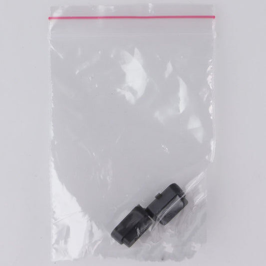 Repair Part - SL and SR Button Set for Nintendo Switch Joy-Cons - Gray Cell Phone - Replacement Parts & Tools Unbranded - Simple Cell Bulk Wholesale Pricing - USA Seller