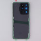 Repair Part - Back Glass Panel + Cam Lens for S20 Ultra (Cosmic Gray) Cell Phone - Replacement Parts & Tools Unbranded - Simple Cell Bulk Wholesale Pricing - USA Seller