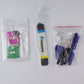 Repair Part - Back Glass Panel + Cam Lens for S20 Ultra (Cosmic Gray) Cell Phone - Replacement Parts & Tools Unbranded - Simple Cell Bulk Wholesale Pricing - USA Seller
