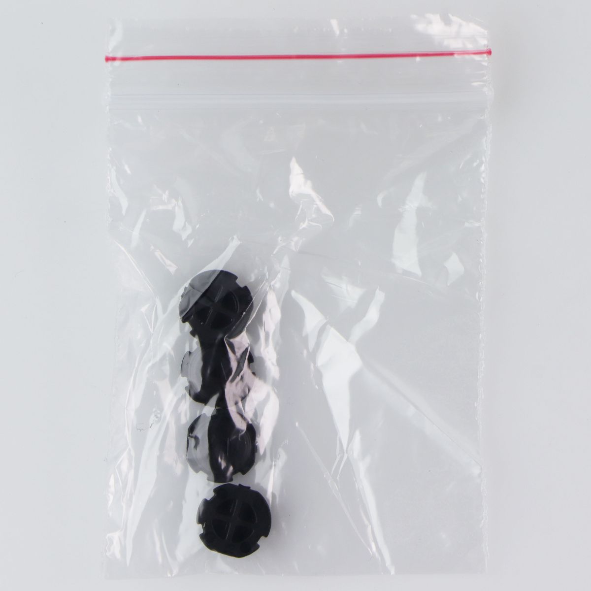 Repair Part - Joy-Con Directional Buttons, Set / Joycon Cell Phone - Replacement Parts & Tools Unbranded - Simple Cell Bulk Wholesale Pricing - USA Seller