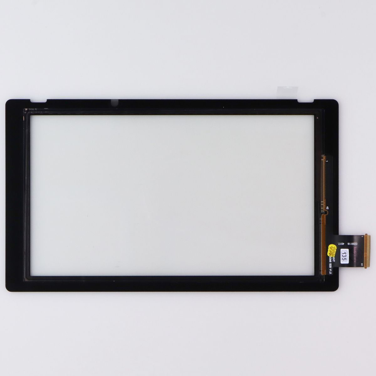 Repair Part - Digitizer for Nintendo Switch (HAC-001(01) Gaming/Console - Replacement Parts & Tools Unbranded - Simple Cell Bulk Wholesale Pricing - USA Seller