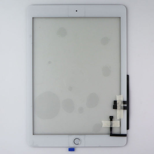 Repair Part - Digitizer for Apple iPad 6th Gen 9.7-inch (2018) - White