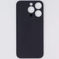 Repair Part - Back Glass for Apple iPhone 15 Pro - White with Logo Cell Phone - Replacement Parts & Tools Unbranded - Simple Cell Bulk Wholesale Pricing - USA Seller