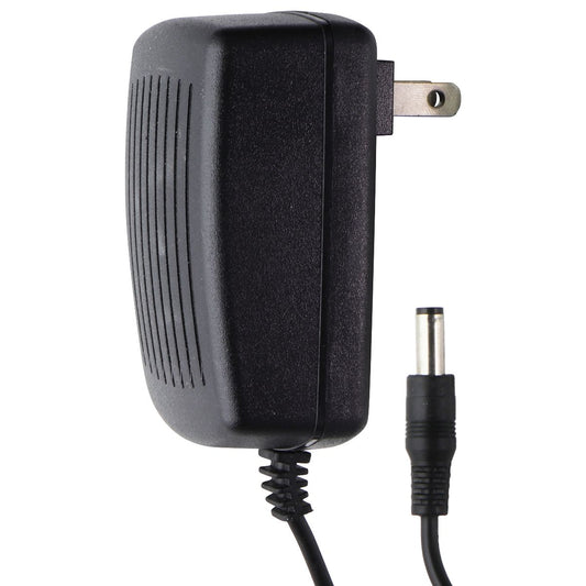 6V/2A AC/DC Power Adapter Wall Charger - Black (0620) Multipurpose Batteries & Power - Multipurpose AC to DC Adapters Unbranded    - Simple Cell Bulk Wholesale Pricing - USA Seller