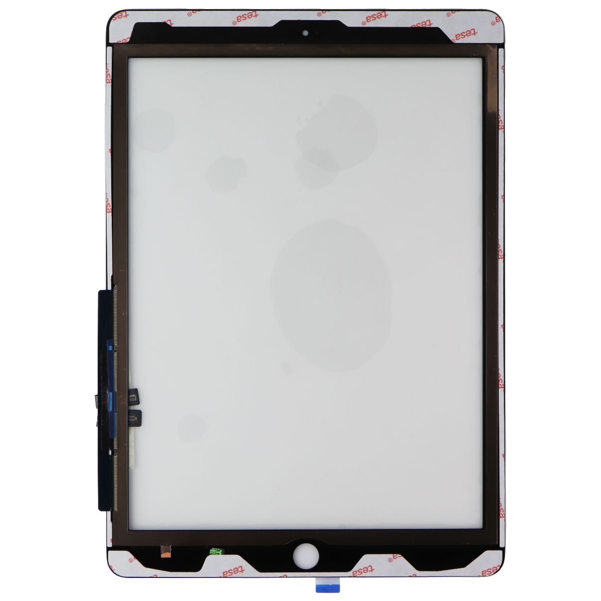 Repair Part - Digitizer Screen for Apple iPad 6th Gen - Black (Digitizer Only) Tablet & eBook Reader Parts Unbranded    - Simple Cell Bulk Wholesale Pricing - USA Seller