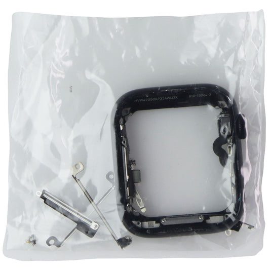 Repair Part OEM Pull Housing/Frame for Apple Watch SE 2nd Gen GPS 44mm Midnight Smart Watches Unbranded - Simple Cell Bulk Wholesale Pricing - USA Seller