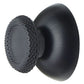 Repair Part - Thumbstick Cap (Single) for PlayStation 5 DualSense - Black Gaming/Console - Replacement Parts & Tools Unbranded - Simple Cell Bulk Wholesale Pricing - USA Seller