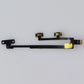 Repair Part - Power Button Flex Cable for Apple iPad 8 / 7 Tablet & eBook Reader Parts Unbranded - Simple Cell Bulk Wholesale Pricing - USA Seller