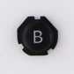 Repair Part - (B) Button for Joy Con Controller (Single)