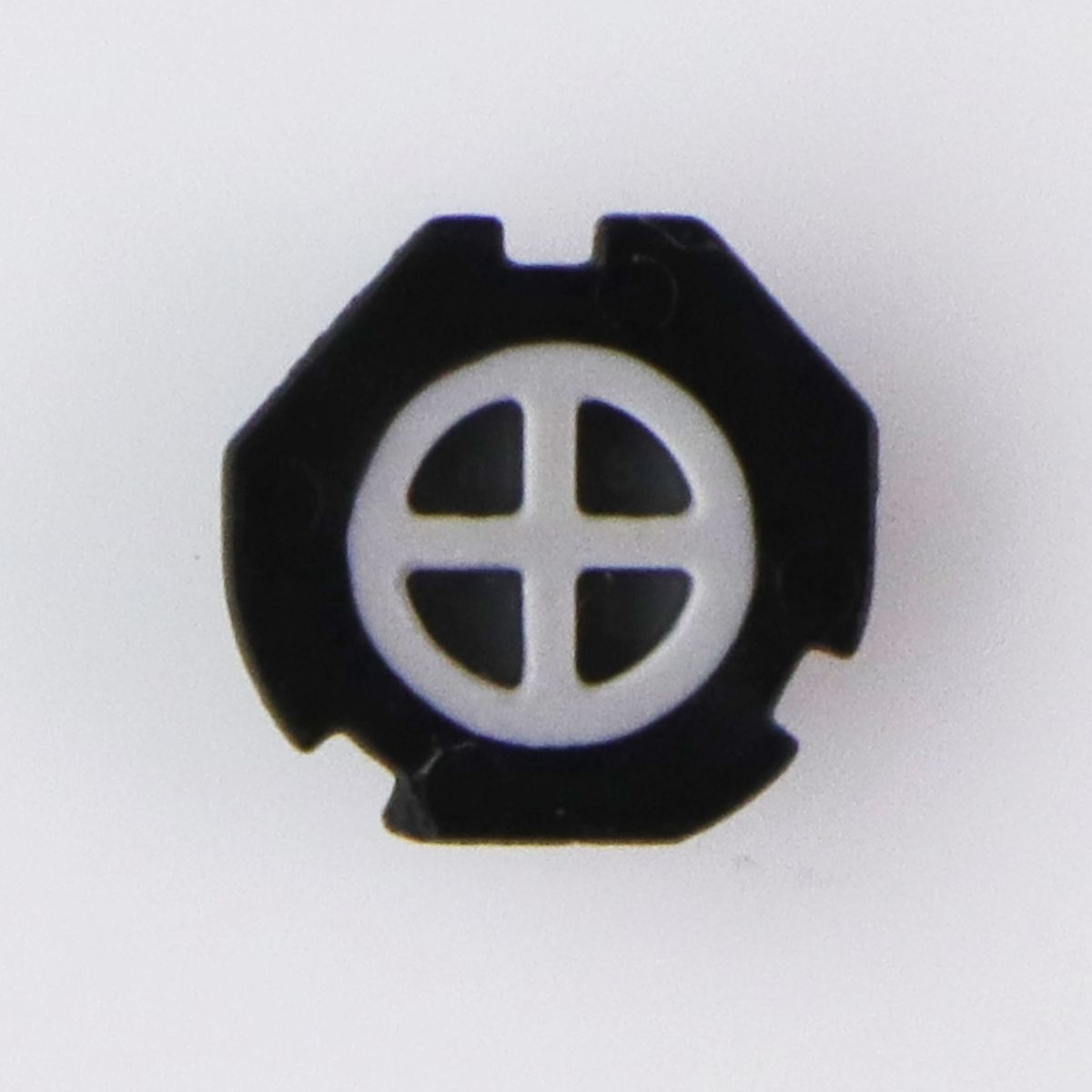 Repair Part - (B) Button for Joy Con Controller (Single) Gaming/Console - Replacement Parts & Tools Unbranded - Simple Cell Bulk Wholesale Pricing - USA Seller