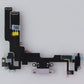 Repair Part - Charging Port Flex Cable for Apple iPhone 14 - Purple Cell Phone - Replacement Parts & Tools Unbranded - Simple Cell Bulk Wholesale Pricing - USA Seller