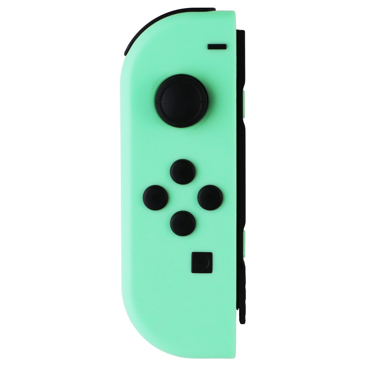 Generic Left Side Gaming Controller (L) for Nintendo Switch - Pastel Green