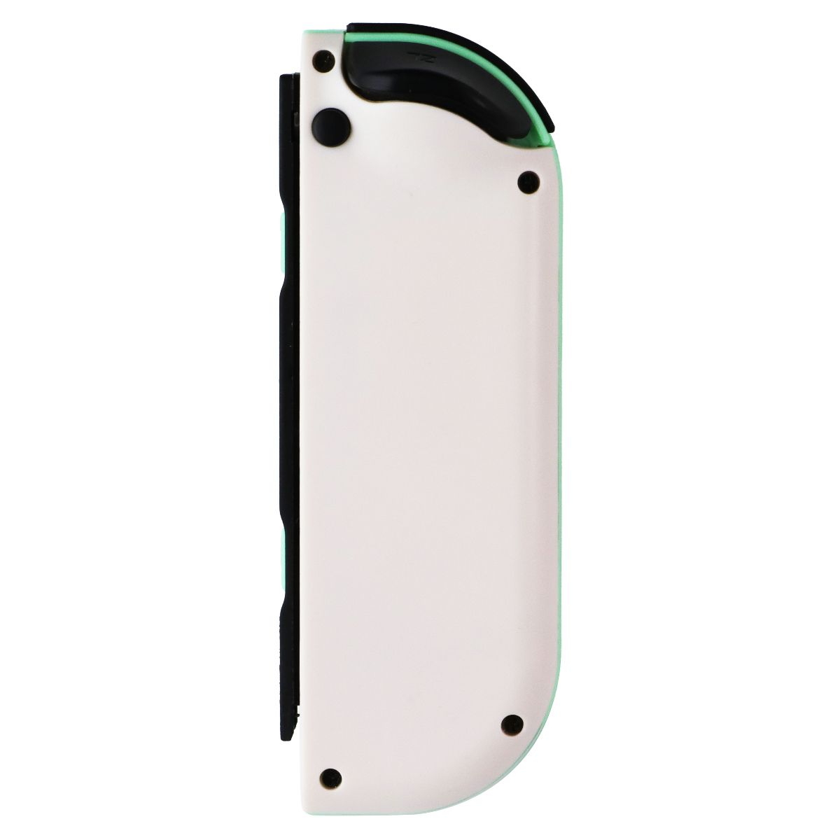 Generic Left Side Gaming Controller (L) for Nintendo Switch - Pastel Green