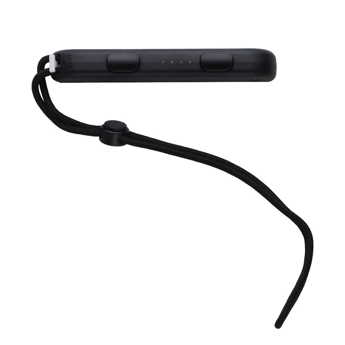 Generic Left Side Gaming Controller (L) for Nintendo Switch - Pastel Green