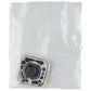 Replacement Back Glass for Apple Watch SE (Gen 2) LTE (A2726) - 40mm / Starlight Smart Watch Accessories - Other Smart Watch Accessories Unbranded - Simple Cell Bulk Wholesale Pricing - USA Seller