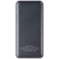 Generic (100W / 20000maH / 12V) Super Fast Charge Multi-Port Power Bank - Black Cell Phone - Chargers & Cradles Unbranded - Simple Cell Bulk Wholesale Pricing - USA Seller
