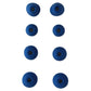 Generic Replacement Ear-Gel Pack for Powerbeats 3 - Blue Portable Audio & Headphones - Replacement Parts & Tools Unbranded - Simple Cell Bulk Wholesale Pricing - USA Seller