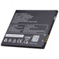 Generic Rechargeable 2500mAh/9.625Wh Smartphone Battery (LT25H426271W)
