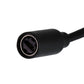 Generic USB Xbox 360 Break Away Cable - Black