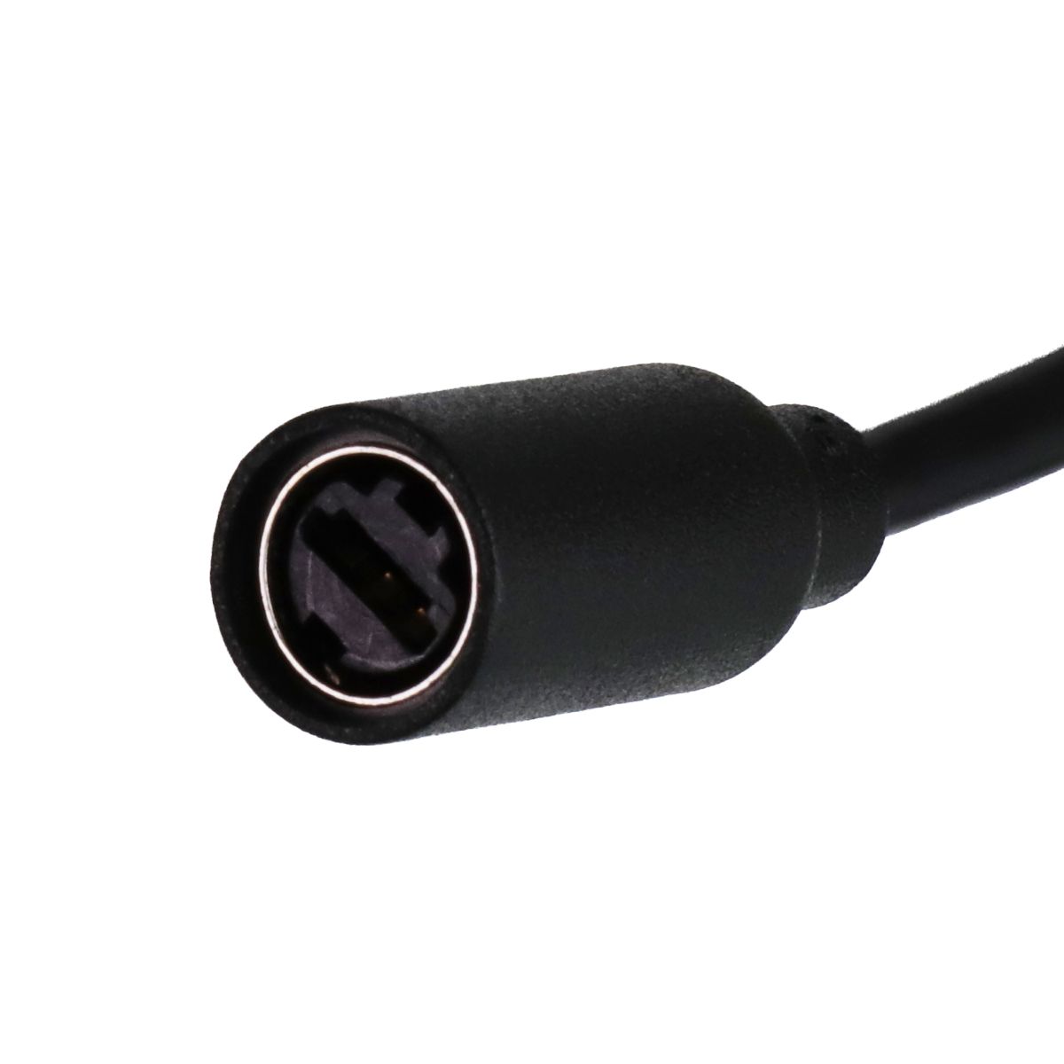 Generic USB Xbox 360 Break Away Cable - Black