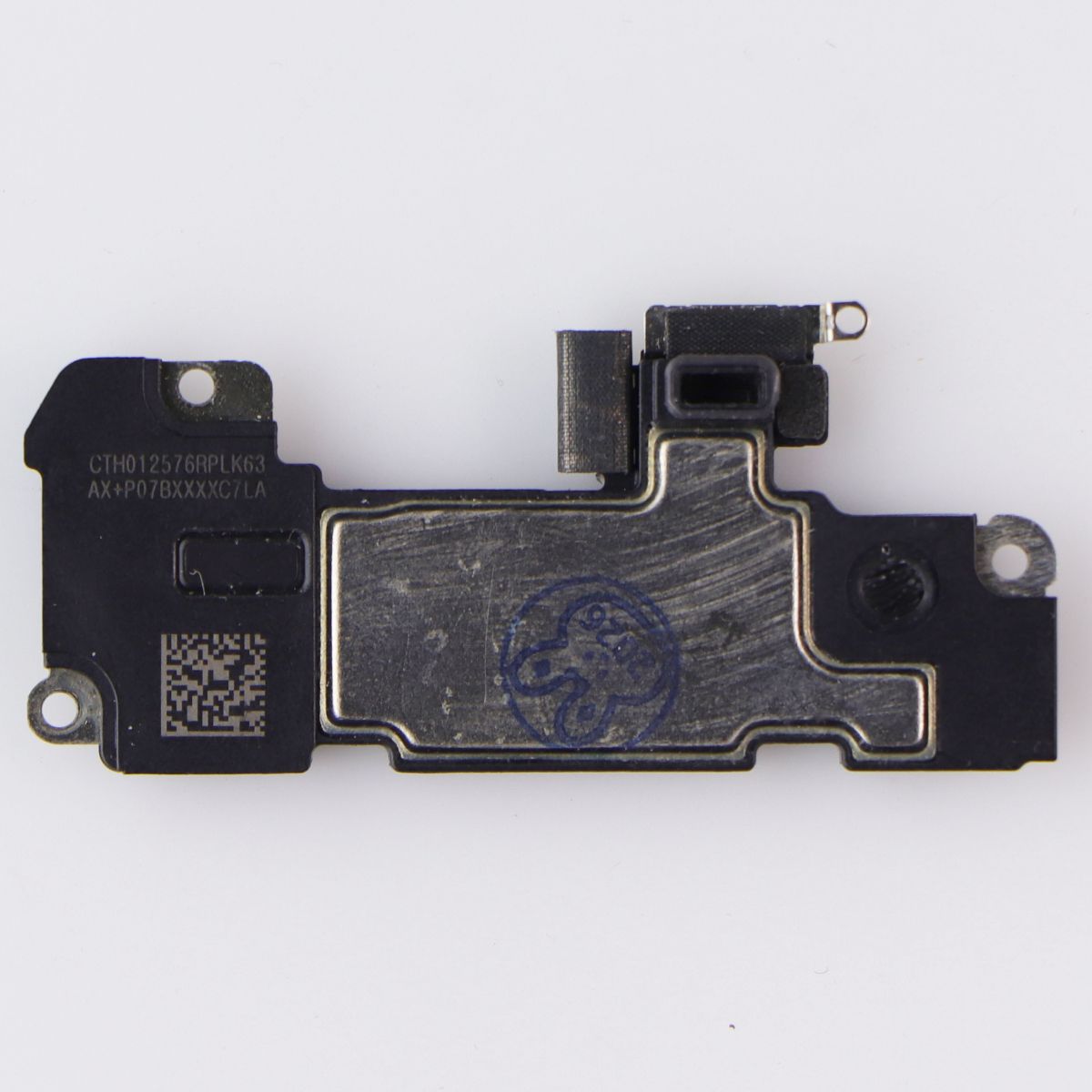 Repair Part - OEM Pulled Ear Speaker for Apple iPhone 11 Cell Phone - Replacement Parts & Tools Unbranded - Simple Cell Bulk Wholesale Pricing - USA Seller
