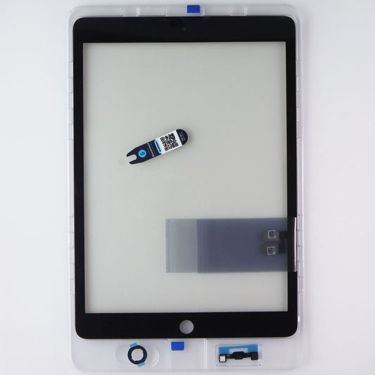 Premium Digitizer for Apple iPad 7th Gen (2019) / 8th Gen (2020) 10.2-in - Black