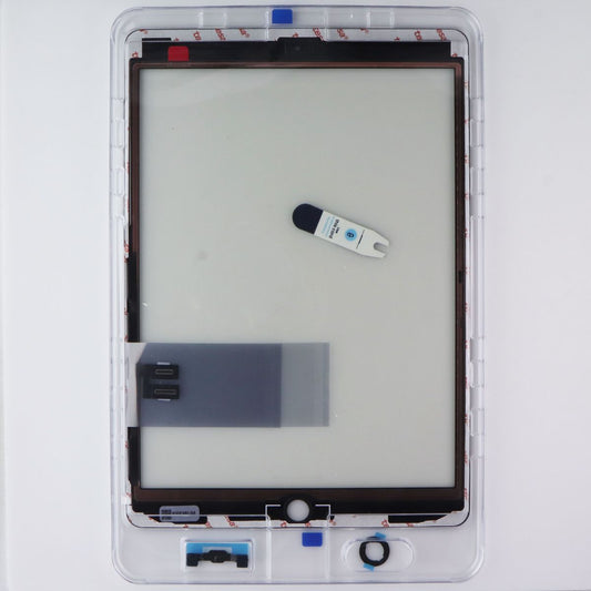 Premium Digitizer for Apple iPad 7th Gen (2019) / 8th Gen (2020) 10.2-in - Black